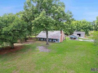 4244 Stu Jac Ln, Slaughter, LA 70777