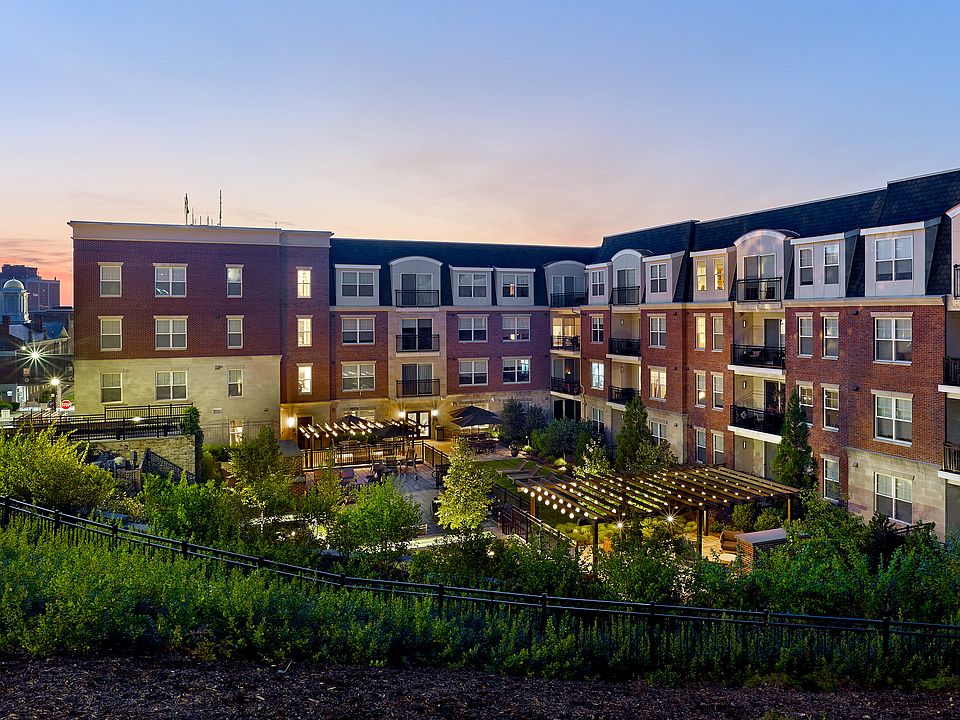 Explore our enchanting outdoor amenities, offering serene outdoor spaces and modern living.