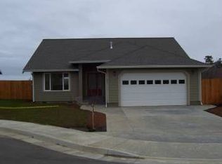2331 Alfred Cir, Eureka, CA 95503