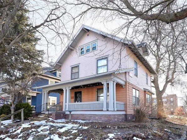 2422 Drake Park Ave, Des Moines, IA 50311