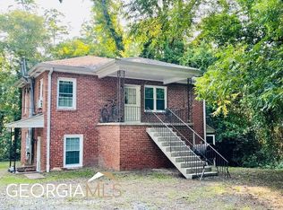107 Little St SE #B, Milledgeville, GA 31061
