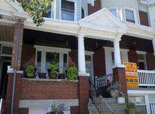 2730 Harford Rd, Baltimore, MD 21218