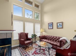 Clearidge Condominiums, Silverdale, WA 98383