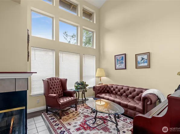 4701 NW Walgren Drive #A201, Silverdale, WA 98383