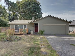 11200 NW 3rd Ave, Vancouver, WA