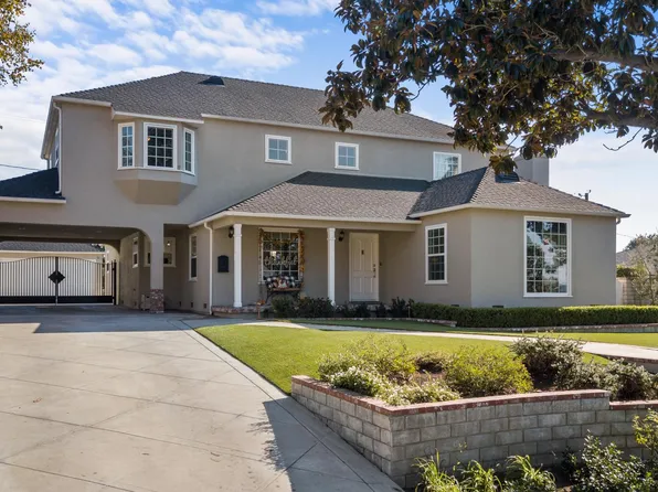 518 Amherst Dr, Burbank, CA 91504