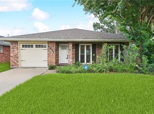 3220 Texas Ave, Kenner, LA 70065