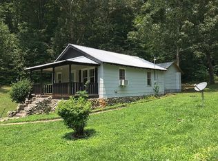 442 Patty Hill Rd, Caryville, TN 37714