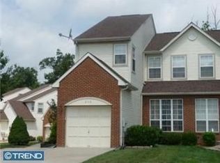 230 Becks Woods Dr, Bear, DE 19701