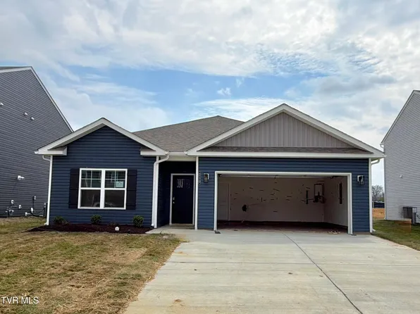 230 Artist Ave, Johnson City, TN 37615