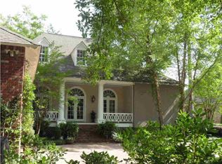 911 Foxwood, Brandon, MS 39047