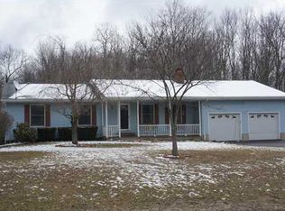 2944 Nutmeg Rd, Plymouth, IN 46563