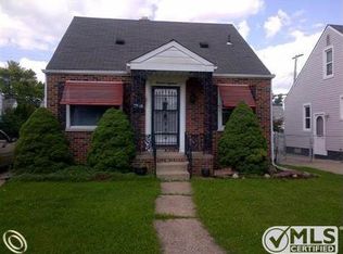 1918 College Ave, Lincoln Park, MI 48146