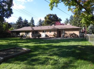 3115 N Cambridge Rd, Lansing, MI 48911