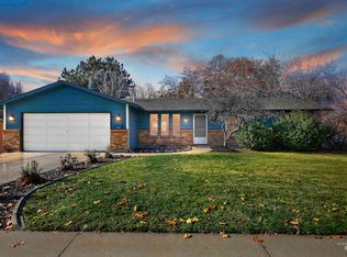 3985 N Shamrock Ave, Boise, ID 83713