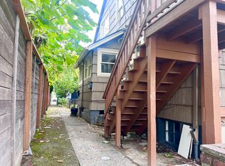 317 NE 66th Ave #A, Portland, OR 97213