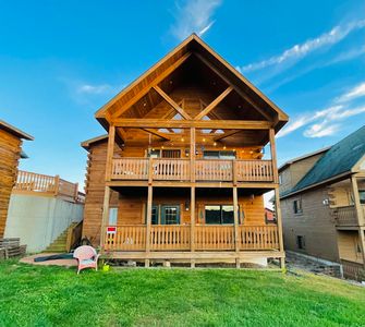 328 Hilltop Ct, Warrens, WI, 54666