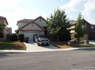 1007 Iris Path, San Antonio, TX 78245