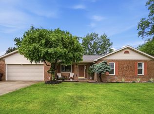 1423 Boone Aire Rd, Florence, KY 41042