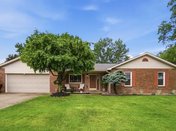 1423 Boone Aire Rd, Florence, KY 41042