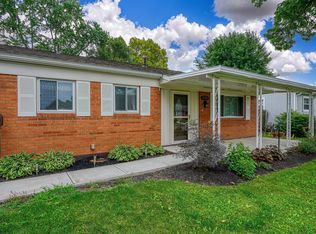 3792 Wade Rd, Columbus, OH 43232
