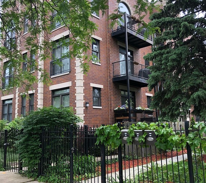 1st image of 2045 N Kedzie Ave APT D2