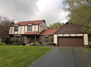 4027 Collegeview Dr, Cortland, NY 13045