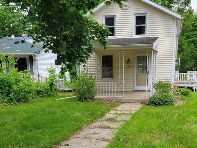 304 Marshall St, Brooklyn, MI, 49230