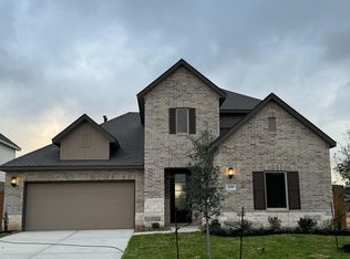2232 Pacific Current Way, League City, TX 77573