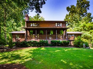 11323 Yarnell Rd, Knoxville, TN 37932