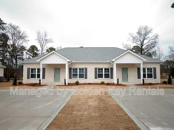 598 W 1st St, Princeton, NC 27569