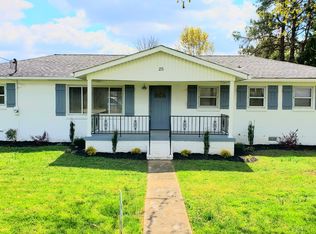 25 Tuckers Gap Rd, Lebanon, TN 37090