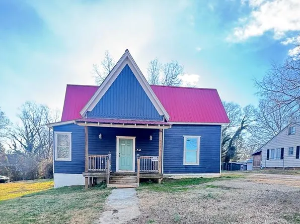 401 Chestnut St, Abbeville, SC 29620