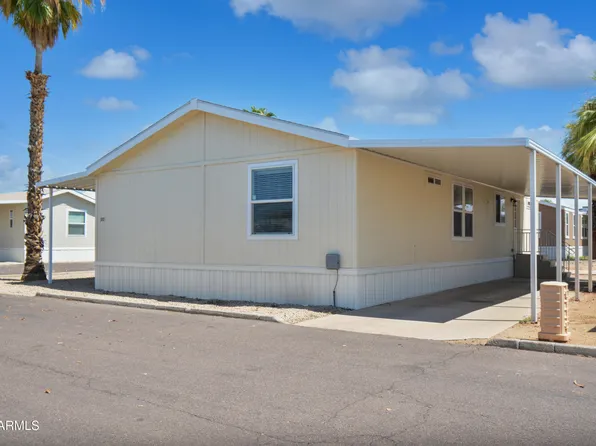 8601 N 71st Avenue #100, Glendale, AZ 85301