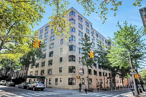 100 Remsen St #7C Photo 1