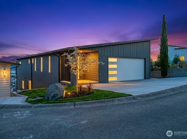 1823 Sam Benn Lane, Aberdeen, WA 98520