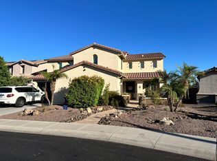 2516 E Aris Dr, Gilbert, AZ 85298