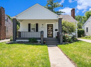 2224 Pierce St, Flint, MI 48503