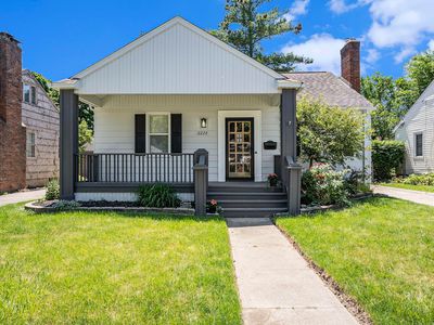 2224 Pierce St, Flint, MI, 48503