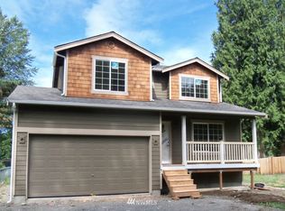11204 NE 175th, Granite Falls, WA 98252