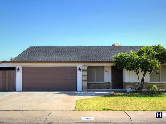 4th image of 3801 W Villa Rita Dr