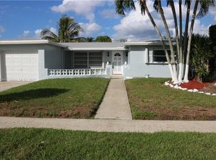 6799 NW 1st St, Margate, FL 33063