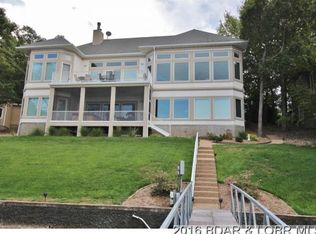 895 Anemone Rd, Four Seasons, MO 65049