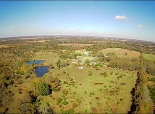 14375 240th Rd, Erie, KS 66733