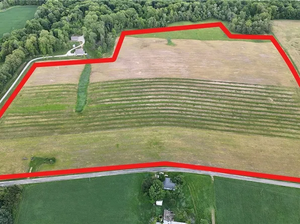 V/l 12 Rice Hill Rd, Burbank, OH 44214
