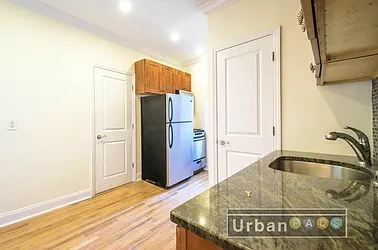 Rented by Urban Pads