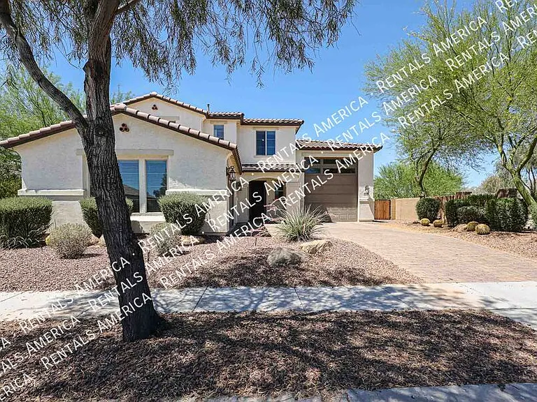 17268 W Straight Arrow Ln — Photo 3