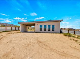 7276 Encina Rd, Joshua Tree, CA 92252
