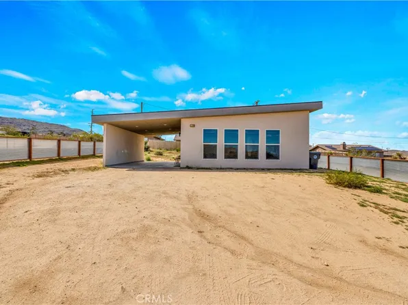 7276 Encina Rd, Joshua Tree, CA 92252