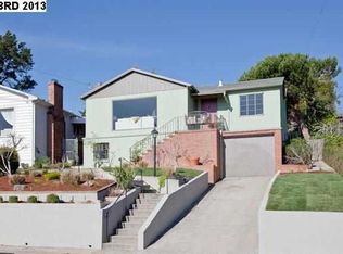 4085 Waterhouse Rd, Oakland, CA 94602
